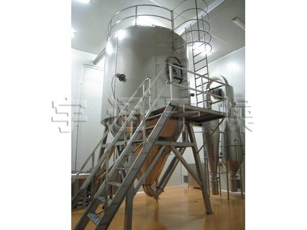 金銀花專用噴霧干燥機